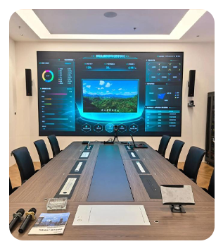 Professional AV Solutions