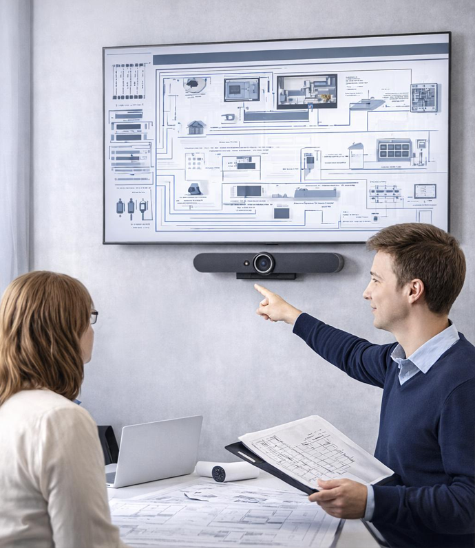 Audio Visual Solutions
