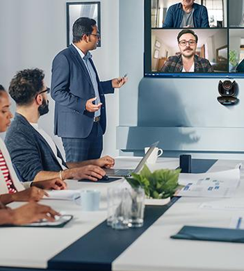 AV Technology Solutions