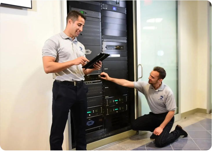 360 Degree Service Solutions